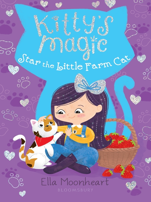 Title details for Kitty's Magic 4 by Ella Moonheart - Available